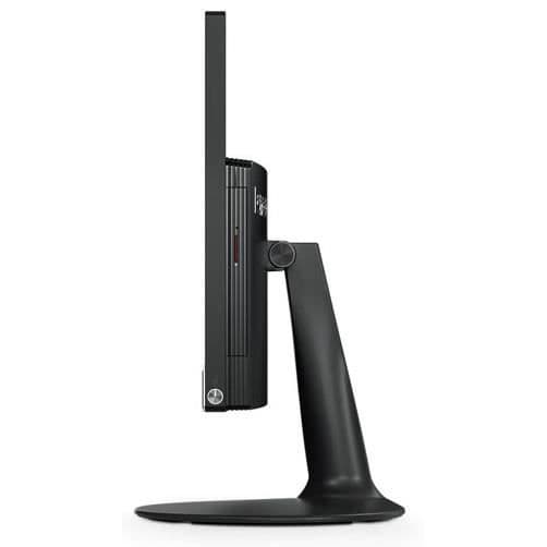 NACON optisk mus (röd), högerhänt, optisk, USB, 2400 DPI, 132 g, svart, röd
