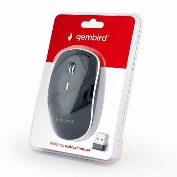 Gembird MUSW-4B-01 Mus