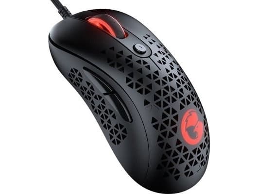 GameSir GM500 Ultra Light Gaming Mouse