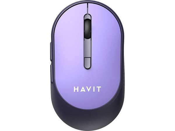 Havit MS78GT violetti