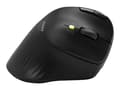 Miniatyrbild 3 av 5: PORT Connect Professional - Vertikal mus - ergonomisk - with trackball - högerhänt - optisk - 5 knappar - trådlös - 2.4 GHz, Bluetooth 3.0, Bluetooth