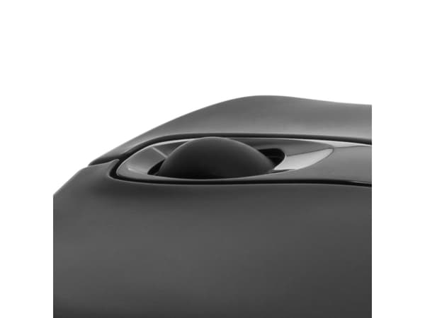 PEDEA langaton hiiri "Trend" (2.4GHz, 1600 dpi, optinen sensori), musta