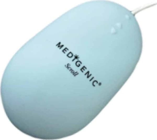 Kabelis USB Medigenic KEION Medical Pelė Kabelis USB IP68 Silikon DE