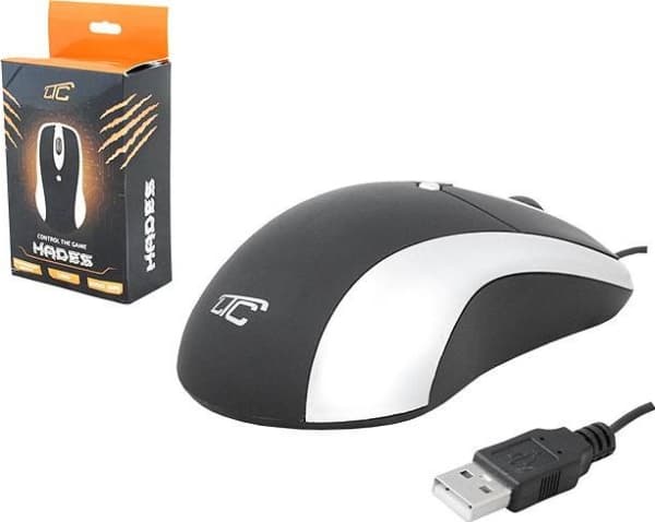 LTC Hades Mouse (LXM202)