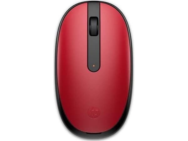 HP 240 röd Röd