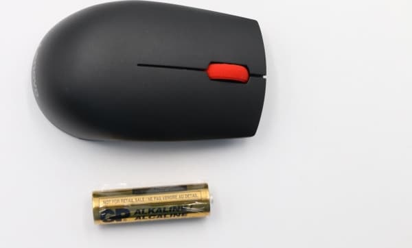 Lenovo Essential Compact langaton hiiri