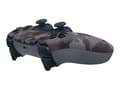 Miniatyrbild 4 av 5: Sony DualSense™ - Gamepad - trådlös - Bluetooth - Kamouflage - för Sony PlayStation® 5