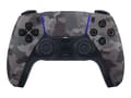 Miniatyrbild 5 av 5: Sony DualSense™ - Gamepad - trådlös - Bluetooth - Kamouflage - för Sony PlayStation® 5