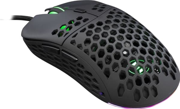 EShark eSHARK mus NAGINATA spelmus