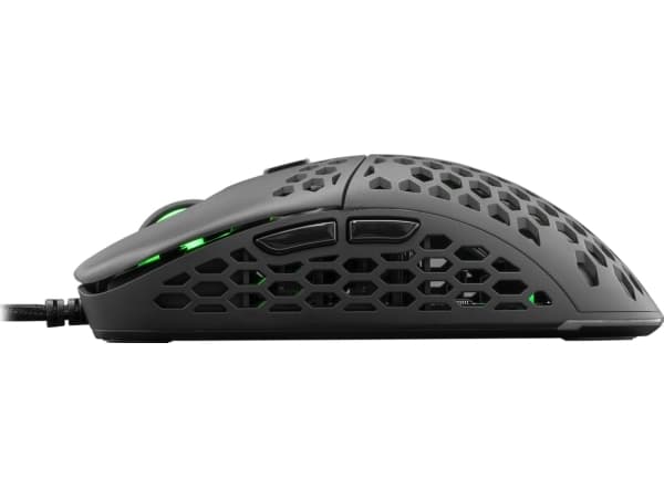 EShark eSHARK mus NAGINATA spelmus