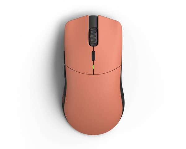 Model O Pro Wireless Gaming Mus - Red Fox - Forge