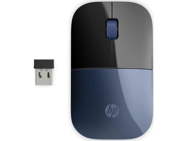 HP Z3700 Tummansininen musta, Sininen