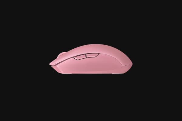 Razer Orochi V2 - Mus - högerhänt - optisk - 6 knappar - trådlös - Bluetooth, 2.4 GHz - kvarts