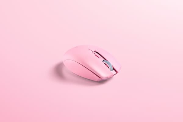 Razer Orochi V2 - Mus - högerhänt - optisk - 6 knappar - trådlös - Bluetooth, 2.4 GHz - kvarts