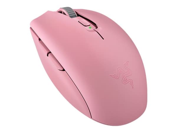 Razer Orochi V2 - Mus Vaaleanpunainen