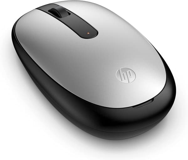 HP 240 hopea