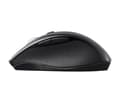 Miniatyrbild 2 av 4: Logitech Wireless Mouse M705 - Mus - optisk - trådlös - 2,4 GHz - trådlös mottagare (USB) (910-003443)