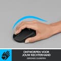 Pikkukuva 3 / 9: Logitech M330 Silent Plus - musta