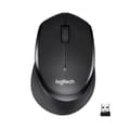Pikkukuva 9 / 9: Logitech M330 Silent Plus - musta