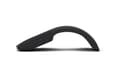 Miniatyrbillede 2 af 3: Microsoft Surface Arc Mouse - Sort - Trådløs
