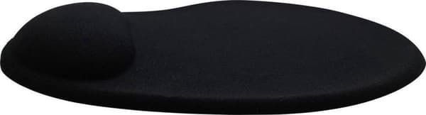 Renkforce Muismat Ergonomic (lxkxs) 201 x 20 x 233 mm