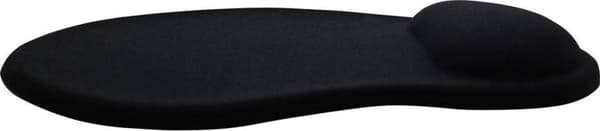 Renkforce Muismat Ergonomic (lxkxs) 201 x 20 x 233 mm