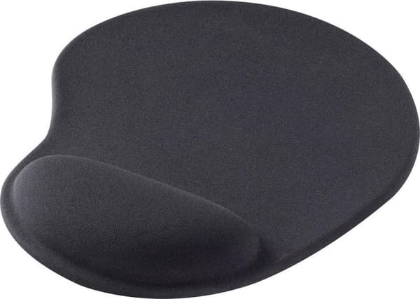 Renkforce Muismat Ergonomic (lxkxs) 201 x 20 x 233 mm