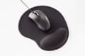 Pikkukuva 7 / 9: Renkforce Muismat Ergonomic (lxkxs) 201 x 20 x 233 mm