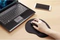Pikkukuva 9 / 9: Renkforce Muismat Ergonomic (lxkxs) 201 x 20 x 233 mm