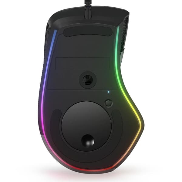 Lenovo Legion M500 RGB pelihiiri USB Type-A optinen 16000 DPI