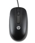 Miniatyrbild 1 av 3: HP USB Optical Scroll Mouse