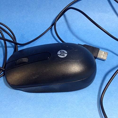 HP Inc. HP USB optisk mus 672652-001