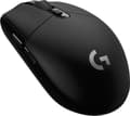 Miniatyrbillede 3 af 9: Logitech Gaming G305 LIGHTSPEED Gaming Mouse Radio Optisk Sort
