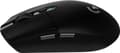 Miniatyrbillede 5 af 9: Logitech Gaming G305 LIGHTSPEED Gaming Mouse Radio Optisk Sort