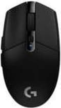 Miniatyrbillede 9 af 9: Logitech Gaming G305 LIGHTSPEED Gaming Mouse Radio Optisk Sort