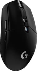Miniatyrbillede 2 af 9: Logitech Gaming G305 LIGHTSPEED Gaming Mouse Radio Optisk Sort