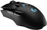 G903 LIGHTSPEED - Langaton hiiri - Pelihiiri - EER2 (910-005672) musta
