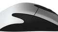 Miniatyrbillede 4 af 6: Microsoft Pro IntelliMouse Shadow White