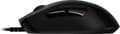 Pikkukuva 3 / 9: Logitech Gaming G403 Hero Mouse USB optinen taustavalaistu, painonpudotus musta