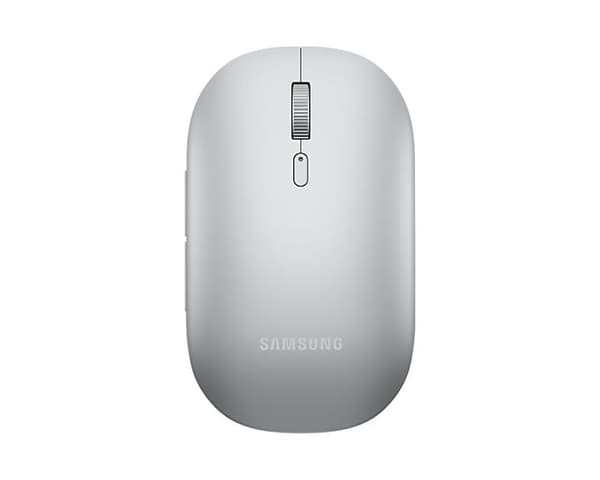 Samsung EJ-M3400DSEGEU mus Højrehåndet Bluetooth Sølv