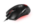 Pikkukuva 4 / 4: MSI Clutch GM08 Mouse Ambidextrous USB Type-A optinen 4200 DPI