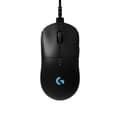 Miniatyrbild 9 av 11: Logitech G PRO trådlös mus högerhänt RF trådlös optisk 16000 DPI