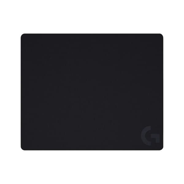 Musmatta Gaming Logitech 943-000792 34 x 28 cm Svart