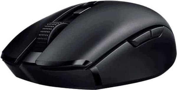 Razer OROCHI V2 trådlös spelmus - 18000 DPI - Svart