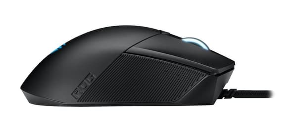 ASUS ROG Gladius III -hiiri Oikeakätinen USB Type-A Optinen 19000 DPI