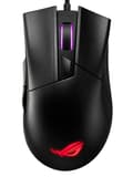 Miniatyrbild 1 av 5: ASUS ROG Gladius II Core-mus