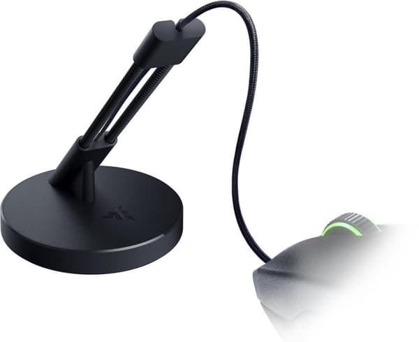 Razer Bungee V3 - hiiren kaapelipidike