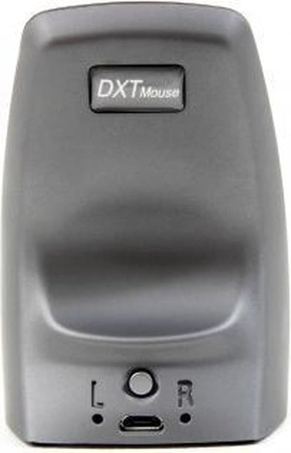 BakkerElkhuizen DXT Precision Mouse