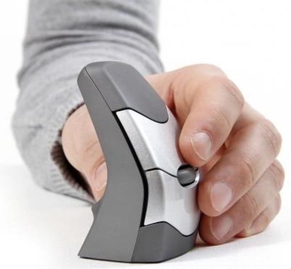 BakkerElkhuizen DXT Precision Mouse
