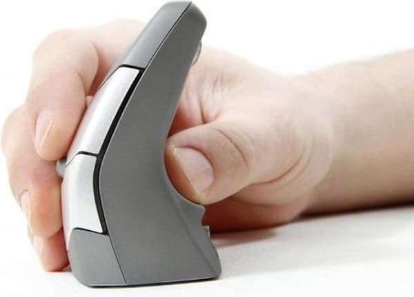 BakkerElkhuizen DXT Precision Mouse